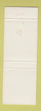 Matchbook Cover - Gabriel's Sedalia Colorado restaurant