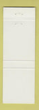 Matchbook Cover - Greenberry Store Tavern Corvallis OR