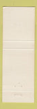 Matchbook Cover - Dorothy's Catering Service Milwaukee WI