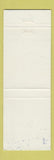 Matchbook Cover - Neptune Seafood Restaurant Hollywood FL
