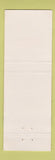 Matchbook Cover - Hungry Pelican Restaurant Harbor OR