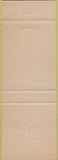 Matchbook Cover - Matchbook Cover Moose Lodge Phoenixville PA