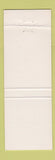 Matchbook Cover - Charles Watson Cambridge MA Funeral?