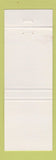 Matchbook Cover - Gerry 5 Marblehead MA