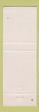 Matchbook Cover - Nelson's U&I Motel Okanogan WA
