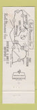 Matchbook Cover - Karl's Mariners Inn Northport LI NY