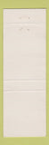 Matchbook Cover - Ada's Deli Restaurant Deerfield IL