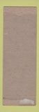 Matchbook Cover - Graylynn Hotel Indianapolis IN
