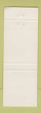 Matchbook Cover - Now You're Cookin Houston TX Hollywood Beach FL
