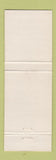 Matchbook Cover - Charlie's Beer and Beer House Cambridge MA WEAR