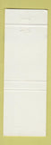 Matchbook Cover - Dee Jay's Candles Burleson TX