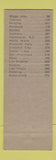 Matchbook Cover - The Y Motel Madras OR hillbilly low phone #