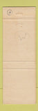 Matchbook Cover - Troutt Motel Benton AR