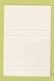 Matchbook Cover - Westbrook Condos Downers Grove IL SAMPLE 40 Strike