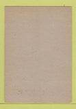 Matchbook Cover - Elizabeth Court Motel London ON SAMPLE 40 Strike