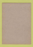 Matchbook Cover - Chez Ami Restaurant London ON SAMPLE 40 Strike
