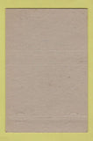 Matchbook Cover - Holland Smith Lumber Cheyenne WY ORANGE 40 Strike