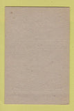 Matchbook Cover - Holland Smith Lumber Cheyenne WY RED 40 Strike