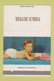 Matchbook Cover - Ives Color Photography Philadelphia PA 40 Strike