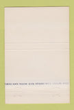 Matchbook Cover - Chinois on Main Santa Monica CA Chinese 40 Strike