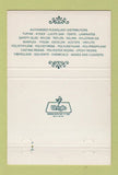 Matchbook Cover - Cope Plastics Godfrey IL 40 Strike