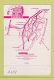Matchbook Cover - Cesario's New Rochelle NY 40 Strike