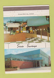 Matchbook Cover - State Savings Loan South Euclid OH 40 Strike
