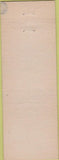 Matchbook Cover - Matchbook Cover Moose Lodge Brainerd MN