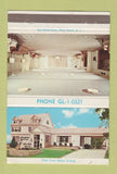 Matchbook Cover - Mahon Murphy Funeral Home East Cleveland OH 40 Strike