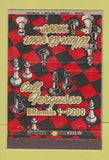 Matchbook Cover - Ferguson Moving Storage Cincinnati OH 40 Stick