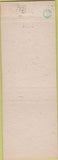 Matchbook Cover - Matchbook Cover Moose Lodge Champaign IL