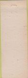 Matchbook Cover - Matchbook Cover Moose Lodge Jackson OH