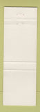 Matchbook Cover - Caddy Shack Restaurant Ribs Naples FL