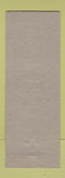 Matchbook Cover - Capitol Cleaners Dyers Fresno CA