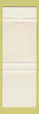 Matchbook Cover - Smith a& Wollensky Steak Chop House New York City