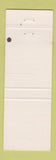 Matchbook Cover - Sneakers Restaurant Marblehead MA