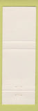 Matchbook Cover - The Village Inn Auburn ME Old Orchard Beach