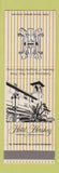 Matchbook Cover - Hotel Hershey PA