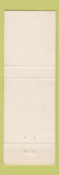 Matchbook Cover - Hotel Hershey PA