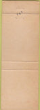 Matchbook Cover - Matchbook Cover Moose Lodge Edwardsville IL