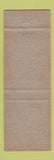 Matchbook Cover - Dutch Cleaners Denver Colorado