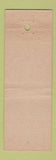 Matchbook Cover - Melody Lane Hollywood Los Angeles CA
