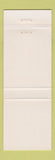 Matchbook Cover - Forest Hill Inn West Hazleton PA