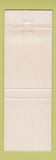 Matchbook Cover - Spurwick Country Kitchen Scarborough ME WEAR