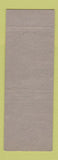 Matchbook Cover - Clontare Club