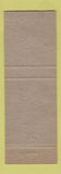 Matchbook Cover - Rio Auto Hotel Chicago IL