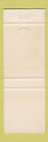 Matchbook Cover - The Grotto Italian Fairview NJ
