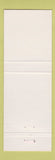 Matchbook Cover - BJ's Auto Truck Plaza Rock Island WA