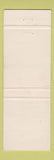 Matchbook Cover - Edwards Unon Bootery Union NJ
