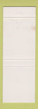 Matchbook Cover - lupo D'Abruzzo Italian Buena Park CA